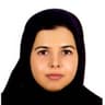 آزاده حیدری