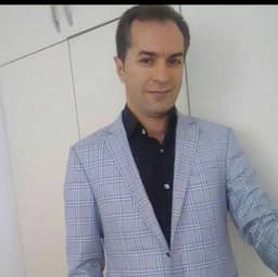 محمد رضا شیدایی