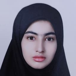 زهرا کردزاده
