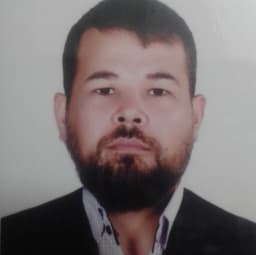 آق مراد پارسنگ