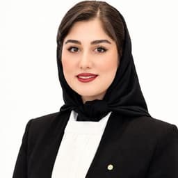 فاطمه فرامینی