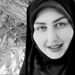 مریم غفاری رهبر