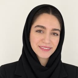 یاسمین یوسفی رنجبر