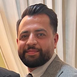 احمد متبسم