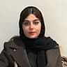 زهرا علیزاده
