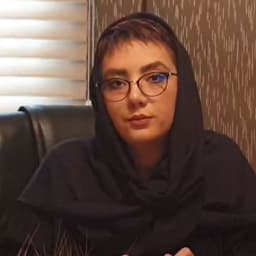 مرجان فیروزبخت