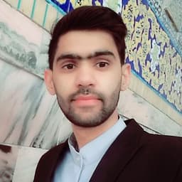امیرحسین صفدری