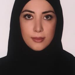 مریم سمنانی