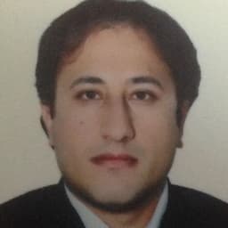 علیرضا شوری