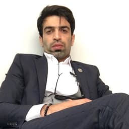 علی نیکخواه