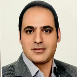 روزبه شکوهی