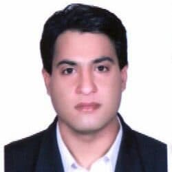 مهرداد هاشمزائی