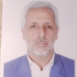 مهدی غلامی  اندراتی
