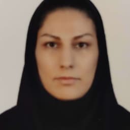 مهسا شعرباف