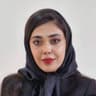 سپیده صدوقی