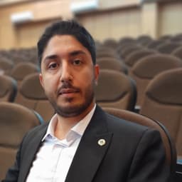 میثم نجفی حقیقی