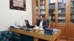 اکبر اعزازی طرقی