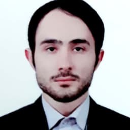 محمدجواد معین