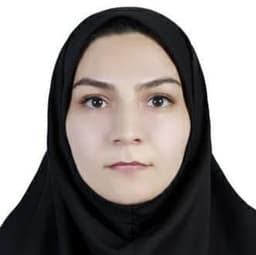 مریم جم پوری