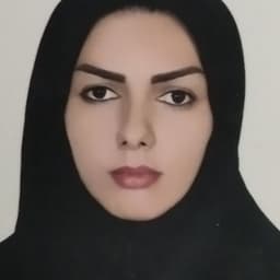 فریبا هاشمی