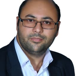 محمدرضا حمیدی