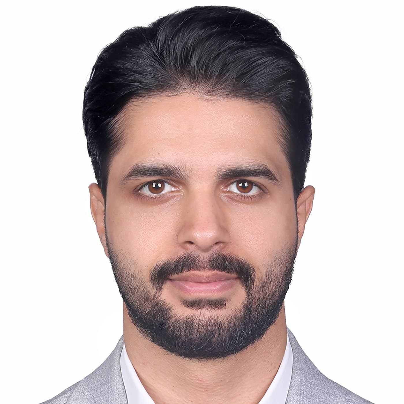 امیرحسین امینی