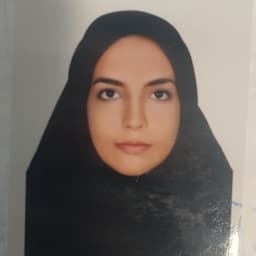 ایدا صدیقیان کاشی