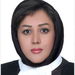 نادیا زحمتکش