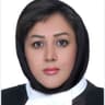 نادیا زحمتکش