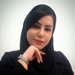 مریم فلاح فعال