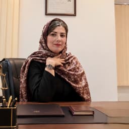 پریناز رشیدی