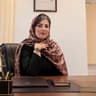 پریناز رشیدی