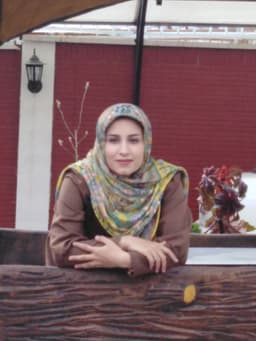 معصومه کهن نسب
