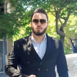 سعید قاسمی