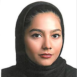 نوشین حیدری فرد