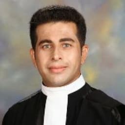 مجتبی بهرامی