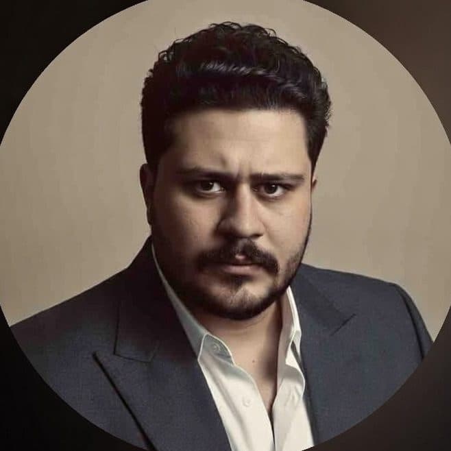 رضا سید اسمعیلی