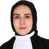 فاطمه پورمحمد