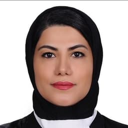مژگان حسینی