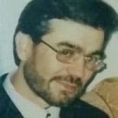 امین ولی زاده