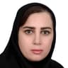 سمیه عبادی درمانلو