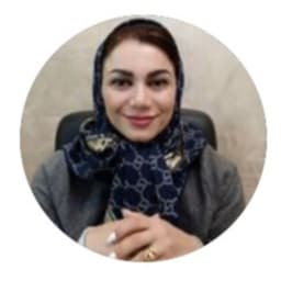 نسرین اصغرزاده علمداری