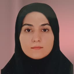 هانیه صولتی سعدآبادی