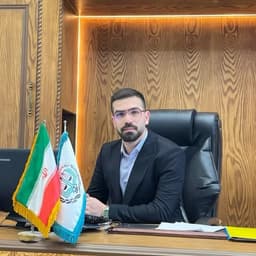 رضا قاسمی نسب