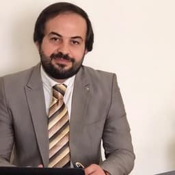 امین بلاغتی