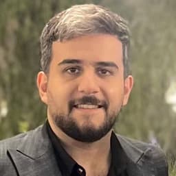 سامان نظری
