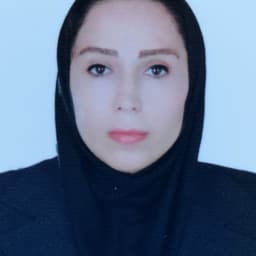 طاهره حمیدی رستمی