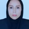 طاهره حمیدی رستمی