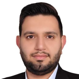 مهدی زمانی