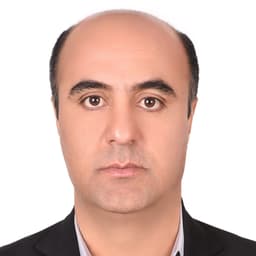 داود کریمی
